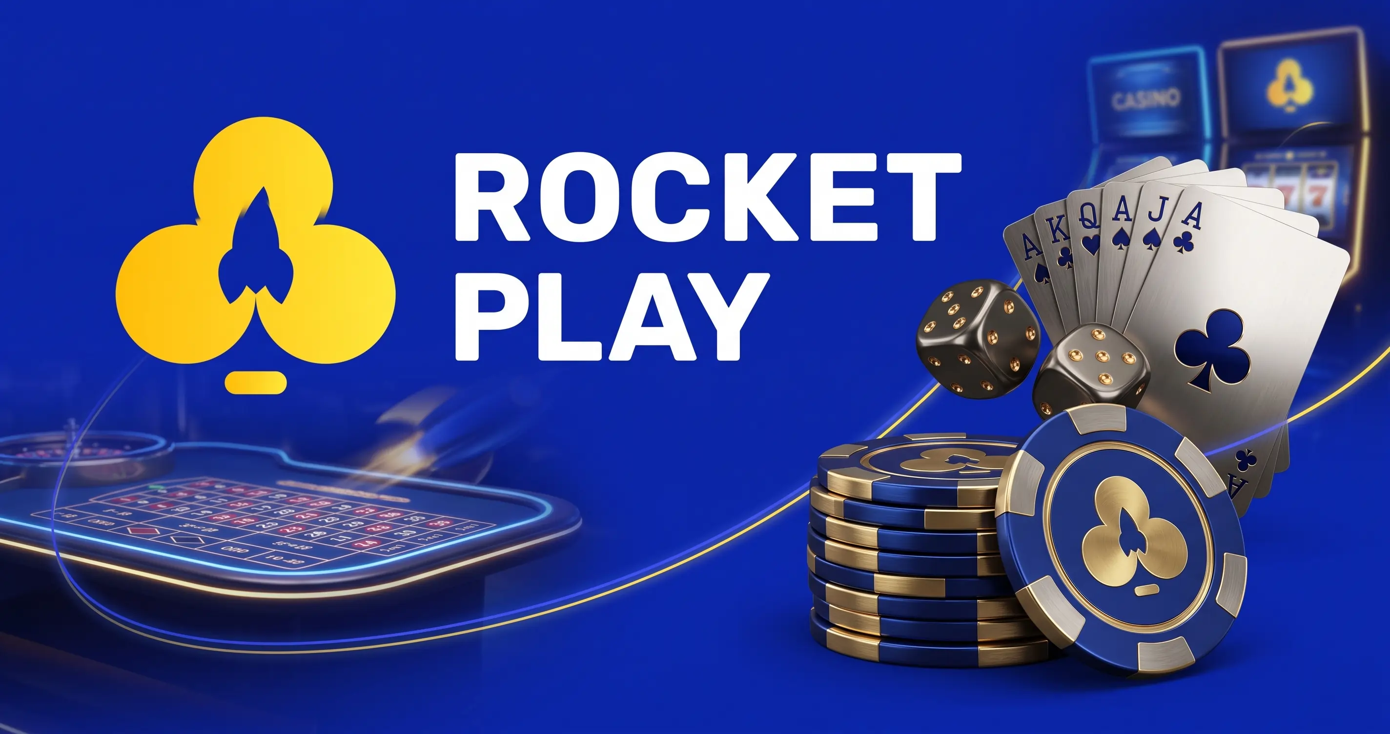 rocketplay